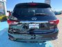 2019 Infiniti QX60 PURE Double sunroof, seven passenger, theatre system, upgraded leather seating, amazing condition