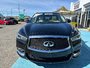 2019 Infiniti QX60 PURE Double sunroof, seven passenger, theatre system, upgraded leather seating, amazing condition
