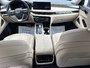 2023 Infiniti QX60 LUXE Upgraded interior panoramic roof seven passenger luxury vehicle