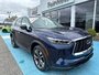 2023 Infiniti QX60 LUXE Upgraded interior panoramic roof seven passenger luxury vehicle