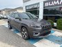 2019 Jeep CHEROKEE LIMITED AS TRADED