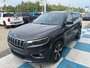 2019 Jeep CHEROKEE LIMITED AS TRADED