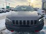 Jeep Cherokee Trailhawk Elite 2020