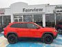 2021 Jeep Cherokee Trailhawk Elite