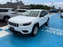 2021 Jeep Cherokee SPORT