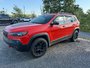 Jeep Cherokee TRAILHAWK 2021