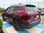 2021 Jeep CHEROKEE ALTITUDE AS TRADED