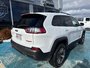 Jeep Cherokee Trailhawk 2022