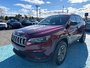 2022 Jeep Cherokee Sport Upgraded tire and rim package , heated seat and wheel