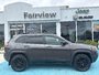 2022 Jeep Cherokee Trailhawk Elite Advanced safety, NAV, panoramic roof, leather, heated, and cooled seats