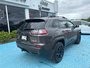 2022 Jeep Cherokee Trailhawk Elite Advanced safety, NAV, panoramic roof, leather, heated, and cooled seats