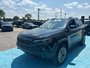 2022 Jeep Cherokee Trailhawk Elite