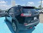 2022 Jeep Cherokee Trailhawk Elite