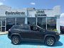 2022 Jeep Cherokee Trailhawk Elite