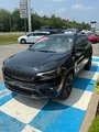 2022 Jeep Cherokee ALTITUDE