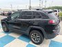 2022 Jeep CHEROKEE TRAILHAWK AS TRADED