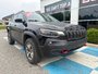 2022 Jeep CHEROKEE TRAILHAWK AS TRADED
