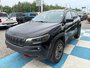 2022 Jeep CHEROKEE TRAILHAWK AS TRADED
