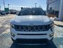 2018 Jeep Compass Limited Loaded with panoramic roof excellent condition