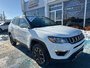 2018 Jeep Compass Limited Loaded with panoramic roof excellent condition