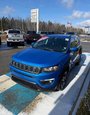 2018 Jeep COMPASS NORTH AS TRADED