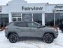 2020 Jeep Compass Trailhawk elite Leather, sunroof, navigation, advanced safety group, blacktop package