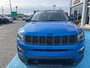 2021 Jeep Compass Altitude Leather, sunroof, navigation fully loaded