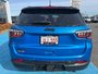 2021 Jeep Compass Altitude Leather, sunroof, navigation fully loaded