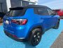 2021 Jeep Compass Altitude Leather, sunroof, navigation fully loaded