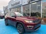 2021 Jeep Compass 80th Anniversary