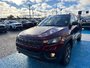 2022 Jeep Compass Trailhawk elite With advanced safety group navigation cold-weather group