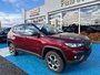 2022 Jeep Compass Trailhawk elite With advanced safety group navigation cold-weather group