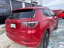 2022 Jeep Compass (Limited RED) Edition