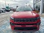 2022 Jeep Compass (Limited RED) Edition