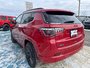 2022 Jeep Compass (Limited RED) Edition