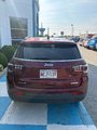 2022 Jeep COMPASS NORTH