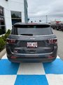 2024 Jeep Compass SPORT