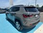 2024 Jeep Compass Sport Heated seat heater wheel command start