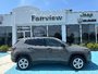 2024 Jeep Compass Sport Heated seat heater wheel command start