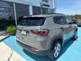 2024 Jeep Compass Sport Heated seat heater wheel command start