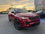 2026 Jeep Compass Limited With sun and sound group