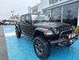 2020 Jeep Gladiator Rubicon Fox float lift kit 35 inch tires Tunnel cover upgraded interior