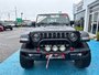 2020 Jeep Gladiator Rubicon Fox float lift kit 35 inch tires Tunnel cover upgraded interior