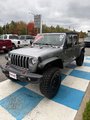 2020 Jeep Gladiator SPORT 4X4 BRAND NEW WHEELS & TIRES