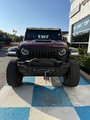 2021 Jeep Gladiator MOJAVE READY FOR WHATEVER ADVENTURE! Aftermarket wheels, bumper, side steps, and winch.