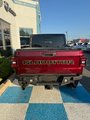 2021 Jeep Gladiator MOJAVE READY FOR WHATEVER ADVENTURE! Aftermarket wheels, bumper, side steps, and winch.