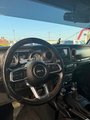 2021 Jeep Gladiator MOJAVE READY FOR WHATEVER ADVENTURE! Aftermarket wheels, bumper, side steps, and winch.