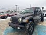 2021 Jeep Gladiator Rubicon New 35 inch tires, excellent condition