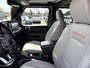 2022 Jeep Gladiator Mojave With fox lift kit 35 inch tire and wheel package