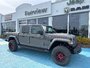 2022 Jeep Gladiator Mojave With fox lift kit 35 inch tire and wheel package